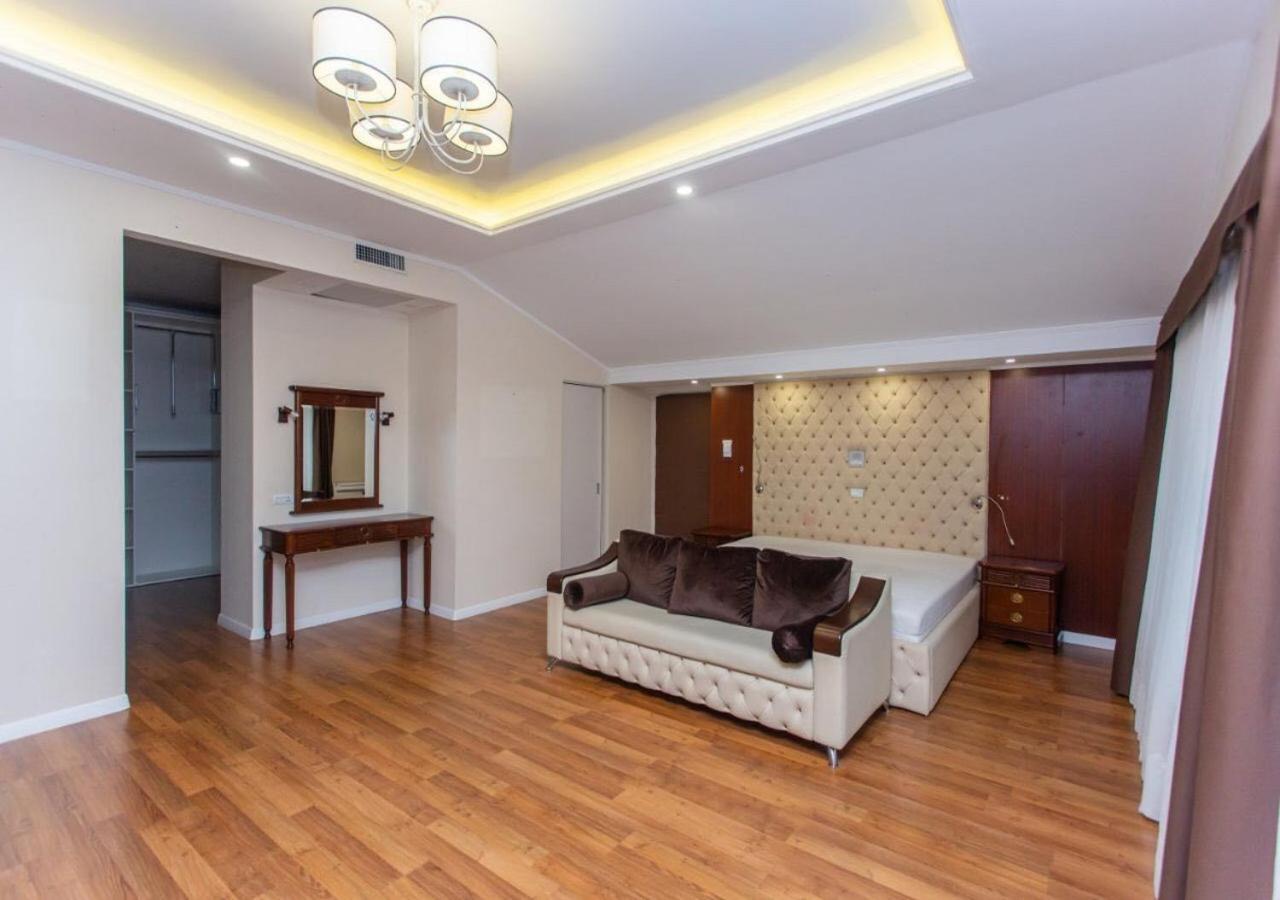 Hotel Olsi Chişinǎu Kamer foto
