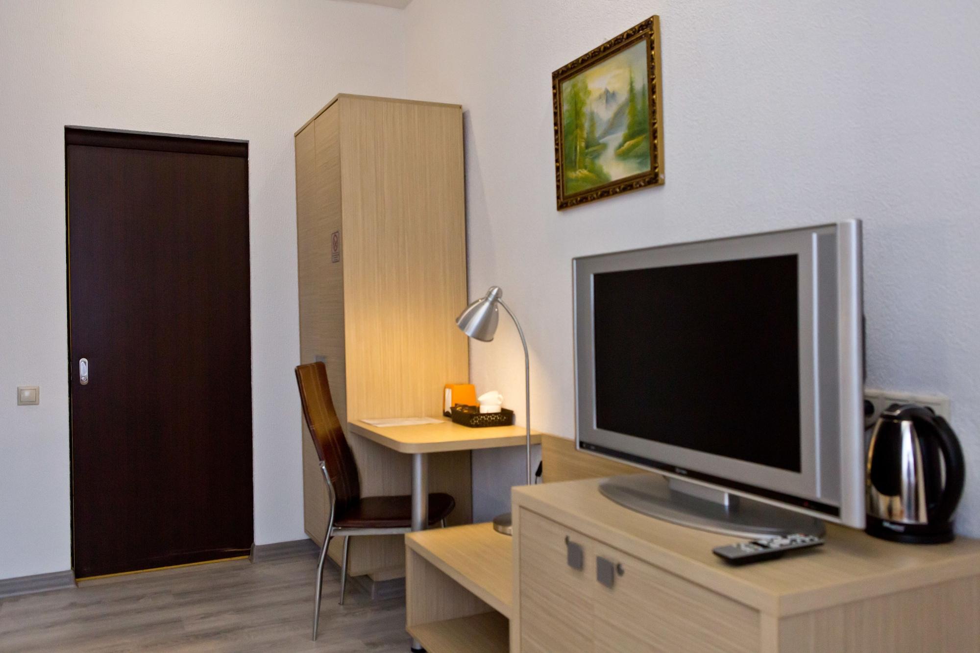 Hotel Olsi Chişinǎu Buitenkant foto