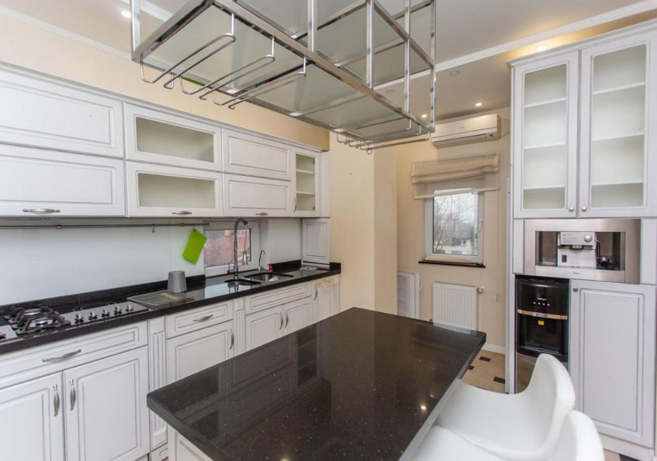 Hotel Olsi Chişinǎu Kamer foto