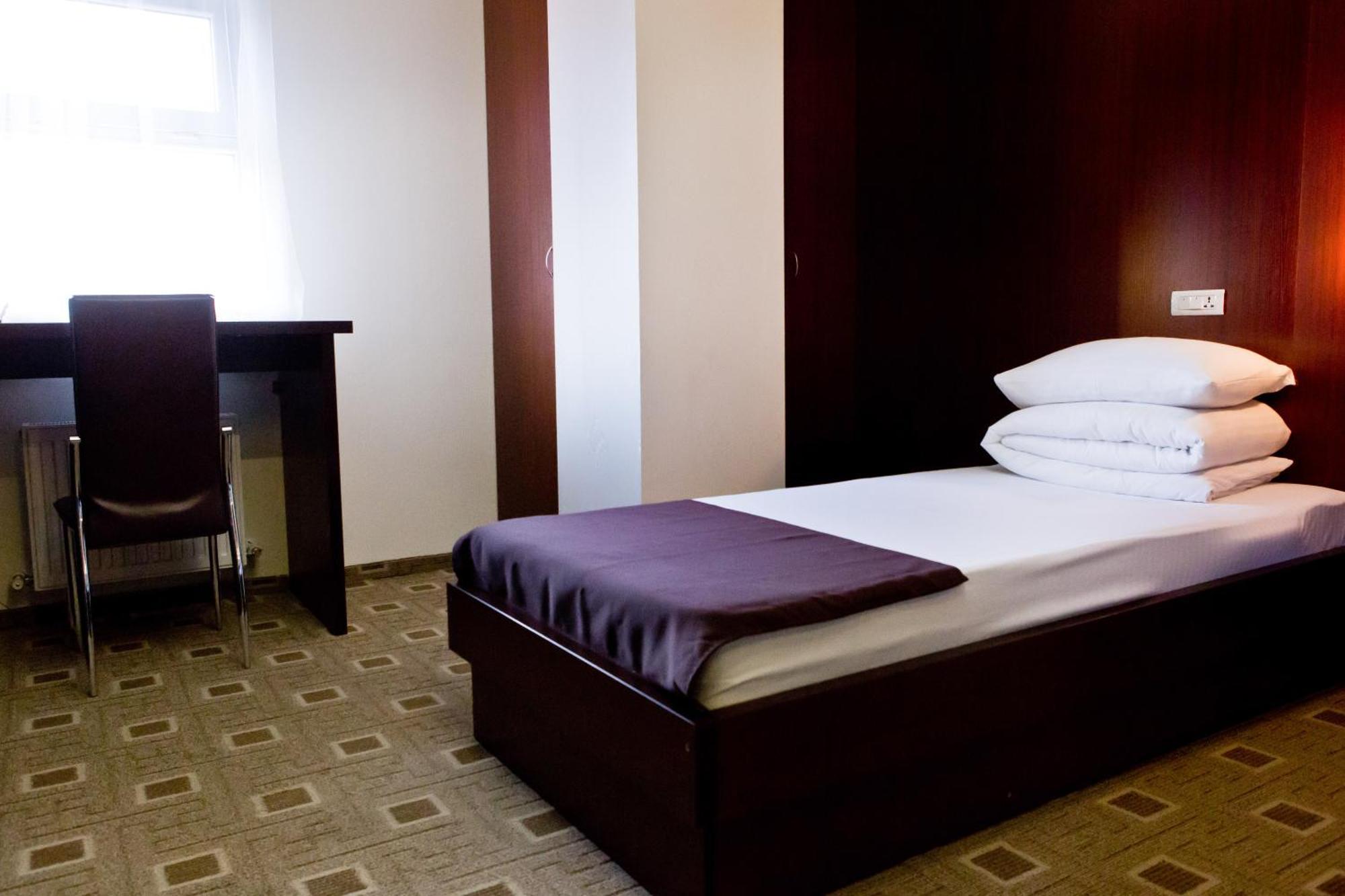 Hotel Olsi Chişinǎu Kamer foto