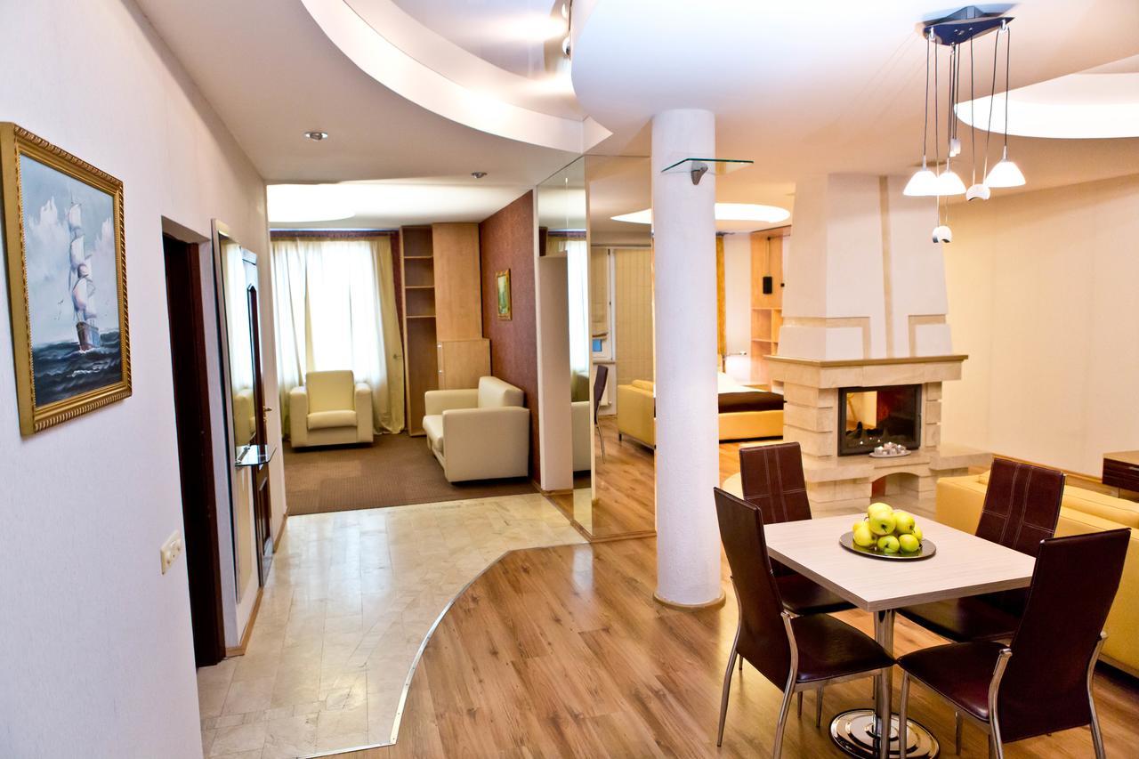 Hotel Olsi Chişinǎu Kamer foto